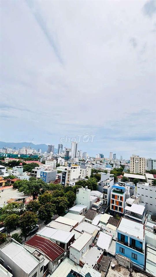 Cho thuê Ponte  studio 