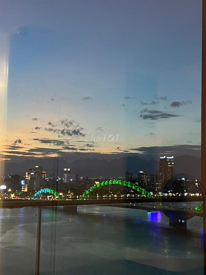CHO THUÊ CĂN HỘ CAO CẤP PONTE  STUDIO