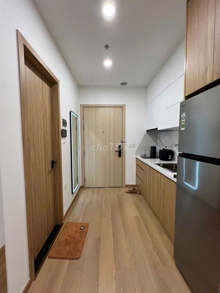 CHO THUÊ CĂN HỘ CAO CẤP PONTE  STUDIO