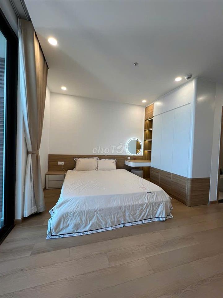 CHO THUÊ CĂN HỘ CAO CẤP PONTE  STUDIO
