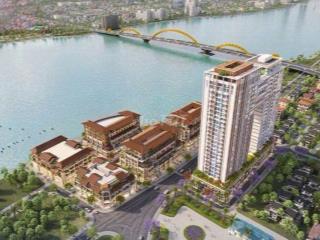 CHO THUÊ CĂN HỘ CAO CẤP PONTE  2 PHÒNG NGỦ 2 WC CHỈ 25 TRIỆU