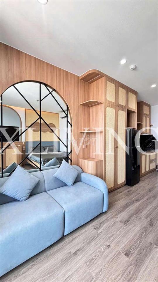 CHO THUÊ PONTE STUDIO CHỈ 14 TRIỆU 