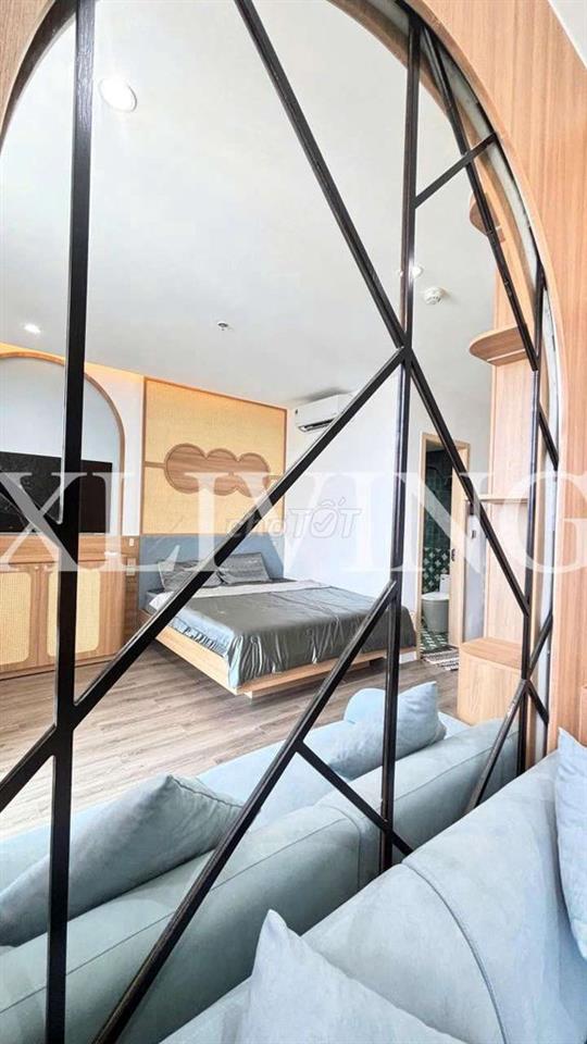 CHO THUÊ PONTE STUDIO CHỈ 14 TRIỆU 