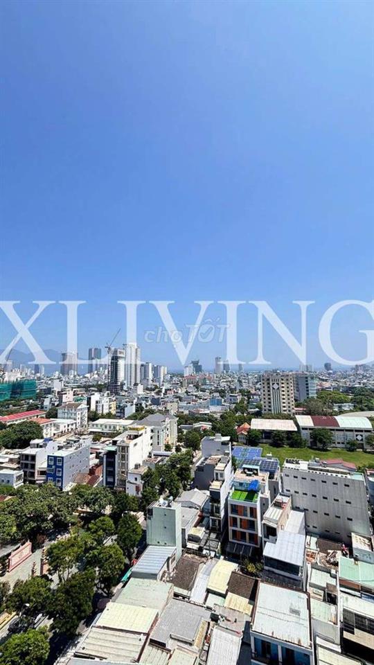 CHO THUÊ PONTE STUDIO CHỈ 14 TRIỆU 