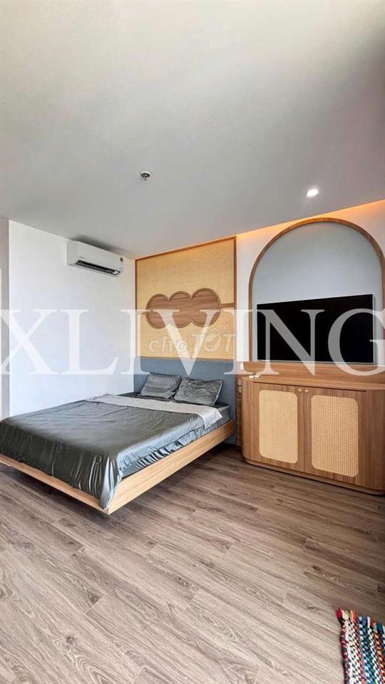 CHO THUÊ PONTE STUDIO CHỈ 14 TRIỆU 
