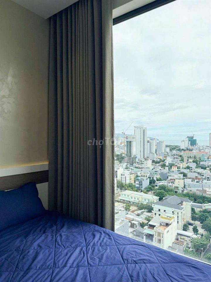 DUPLEX PONTE 2 NGỦ 2 VỆ SINH CHỈ 25 TRIỆU 