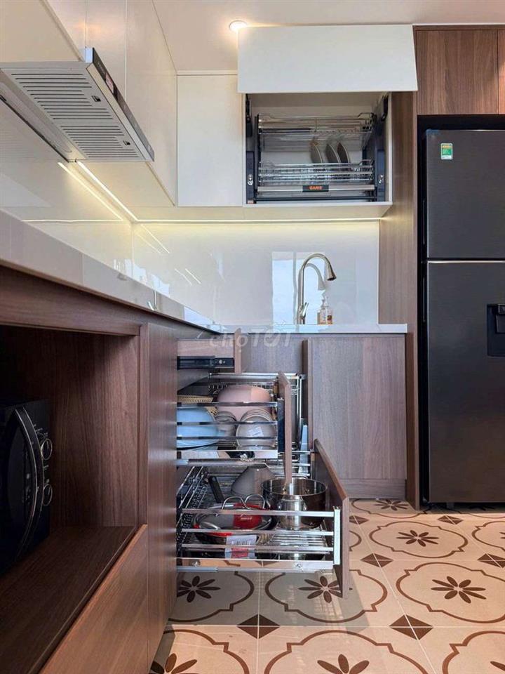 DUPLEX PONTE 2 NGỦ 2 VỆ SINH CHỈ 25 TRIỆU 