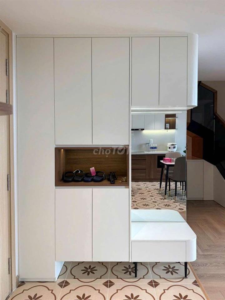 DUPLEX PONTE 2 NGỦ 2 VỆ SINH CHỈ 25 TRIỆU 