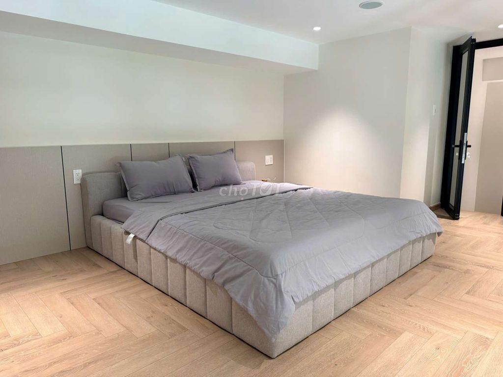 DUPLEX PONTE 2 NGỦ 2 VỆ SINH CHỈ 25 TRIỆU 