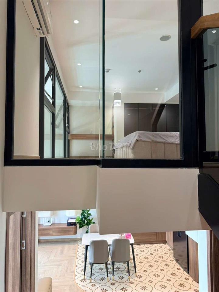 DUPLEX PONTE 2 NGỦ 2 VỆ SINH CHỈ 25 TRIỆU 