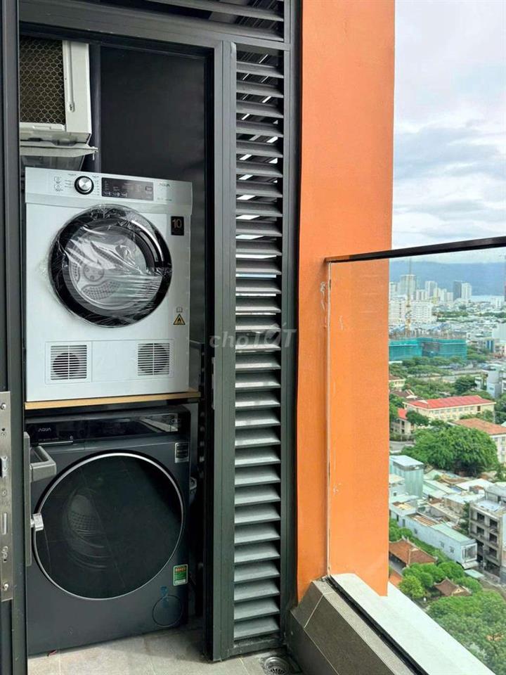 DUPLEX PONTE 2 NGỦ 2 VỆ SINH CHỈ 25 TRIỆU 