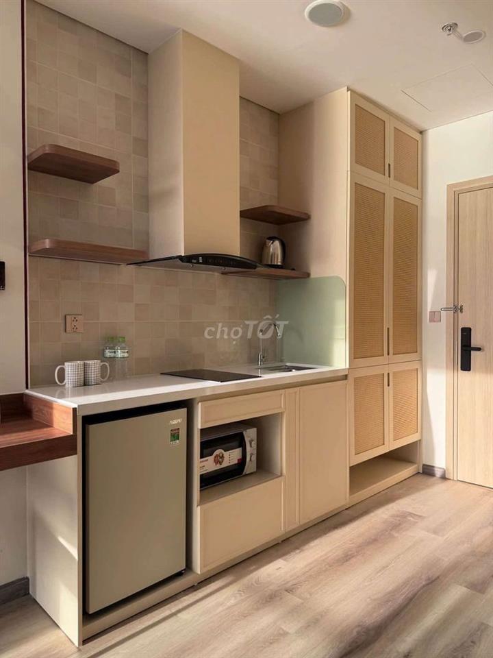Ponte Studio vew cầu Rồng, Sông Hàn
