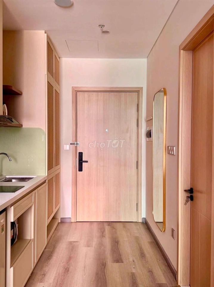 Ponte Studio vew cầu Rồng, Sông Hàn