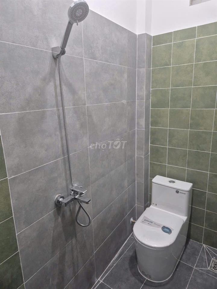 Toà Căn Hộ Trung Tâm - 4 Tầng - 50tr / tháng