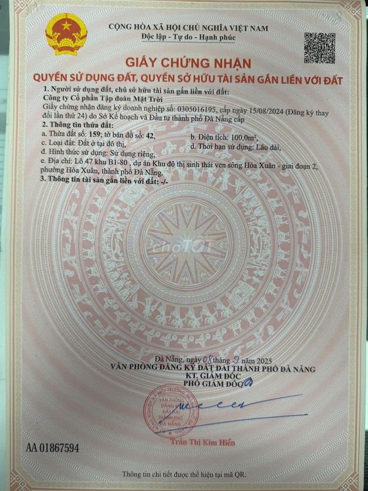 CHO THUÊ MẶT BẰNG 2 LÔ LIỀN KỀ GẦN ĐƯỜNG NGUYỄN PHƯỚC LAN