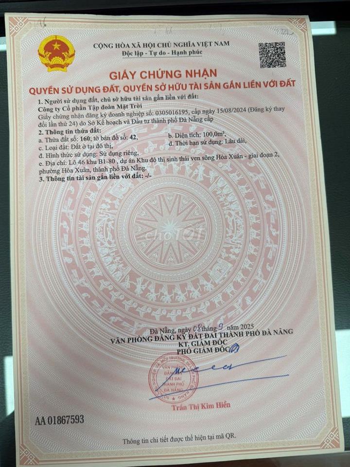 CHO THUÊ MẶT BẰNG 2 LÔ LIỀN KỀ GẦN ĐƯỜNG NGUYỄN PHƯỚC LAN