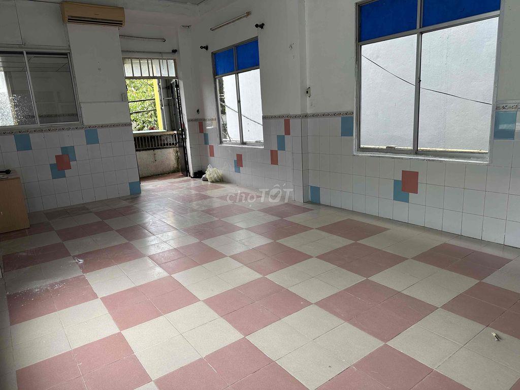 Sẵn phòng 40m2 mặt tiền Phan Thanh gần đại học Duy Tân