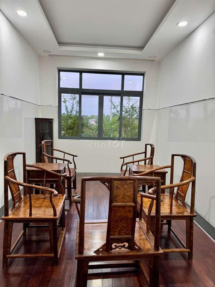Nhà Mặt tiền An Hạ.