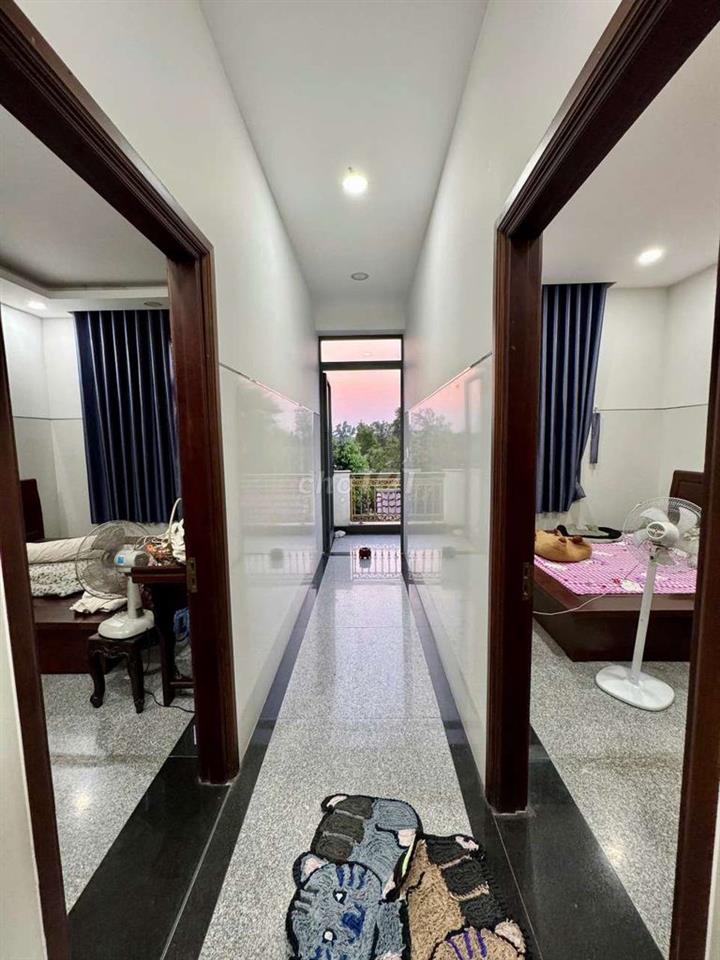 Nhà Mặt tiền An Hạ.