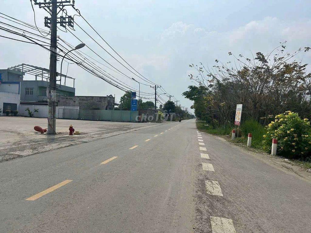 Nhà Mặt tiền An Hạ.