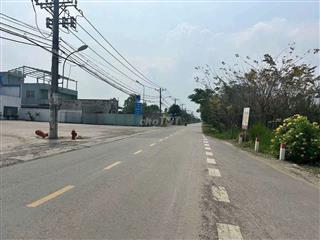 Nhà Mặt tiền An Hạ.