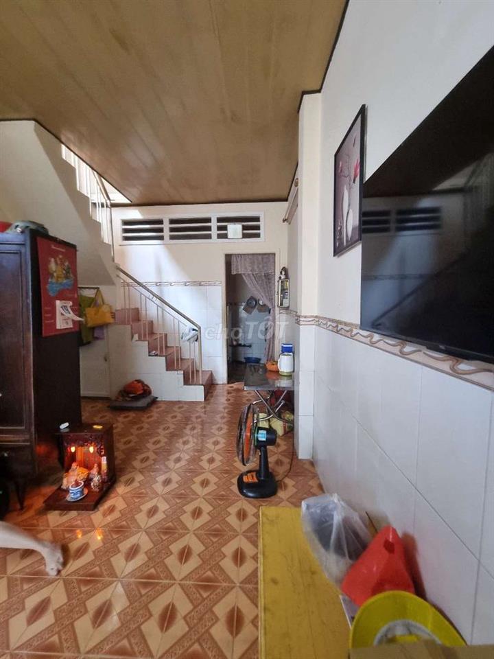 BÁN NHÀ CHÍNH CHỦ NGÔ TẤT TỐ, P.19, BÌNH THẠNH – GIÁP RANH QUẬN 1 