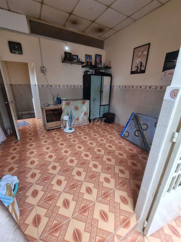 BÁN NHÀ CHÍNH CHỦ NGÔ TẤT TỐ, P.19, BÌNH THẠNH – GIÁP RANH QUẬN 1 