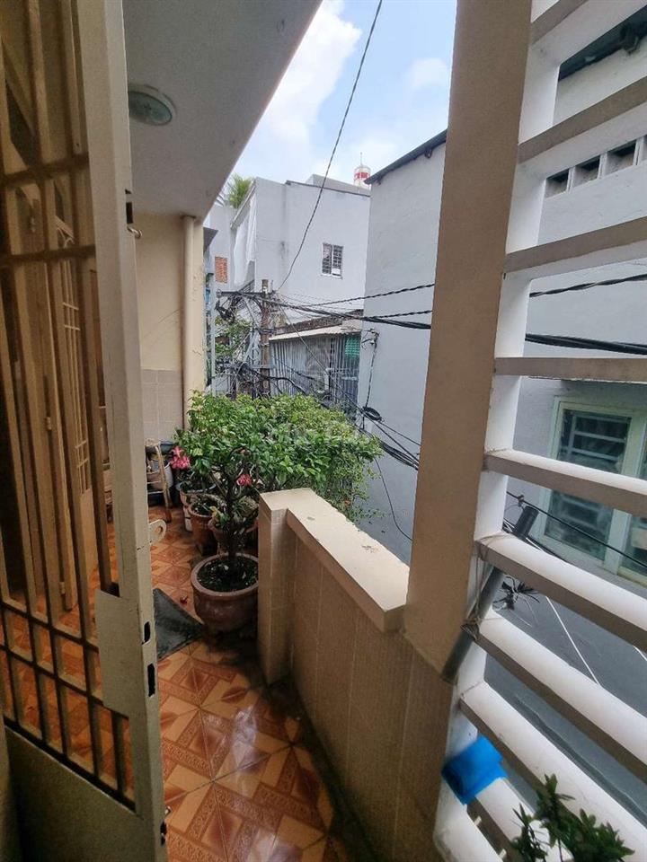BÁN NHÀ CHÍNH CHỦ NGÔ TẤT TỐ, P.19, BÌNH THẠNH – GIÁP RANH QUẬN 1 