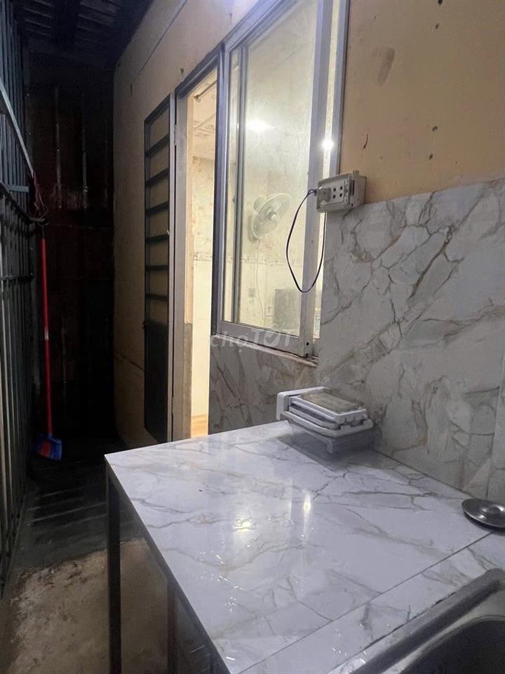 Mình tìm 1 bạn nữu ở ghép cùng