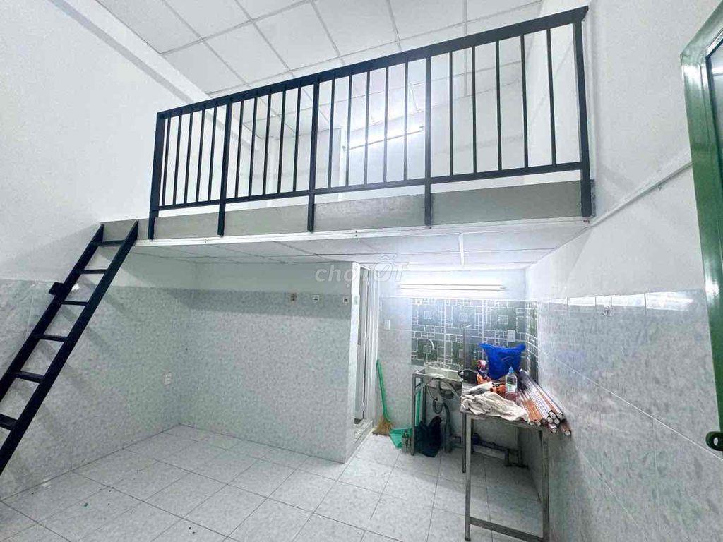 cần pass lại phòng có gác đẹp xvnt