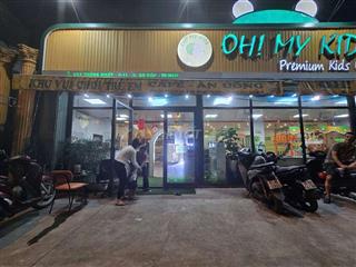 Cho Thuê Mặt Bằng Buổi Sáng