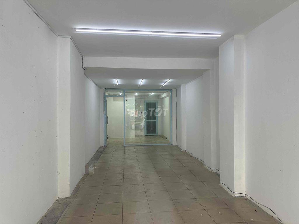 Cho thuê mặt bằng kinh doanh