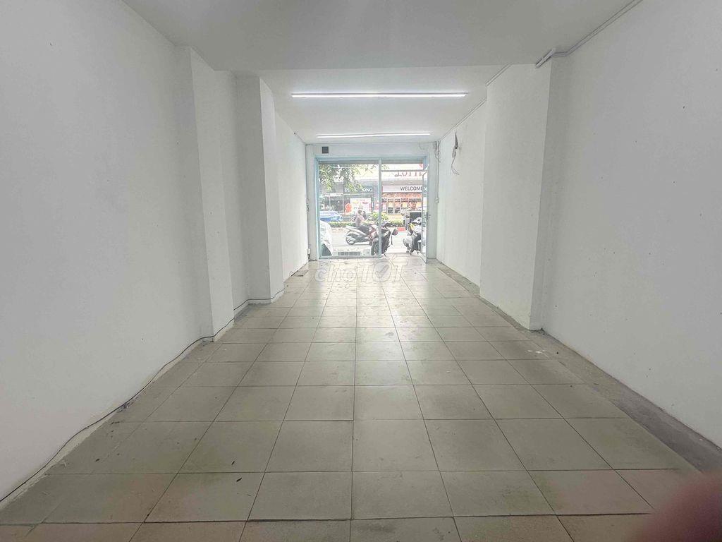 Cho thuê mặt bằng kinh doanh
