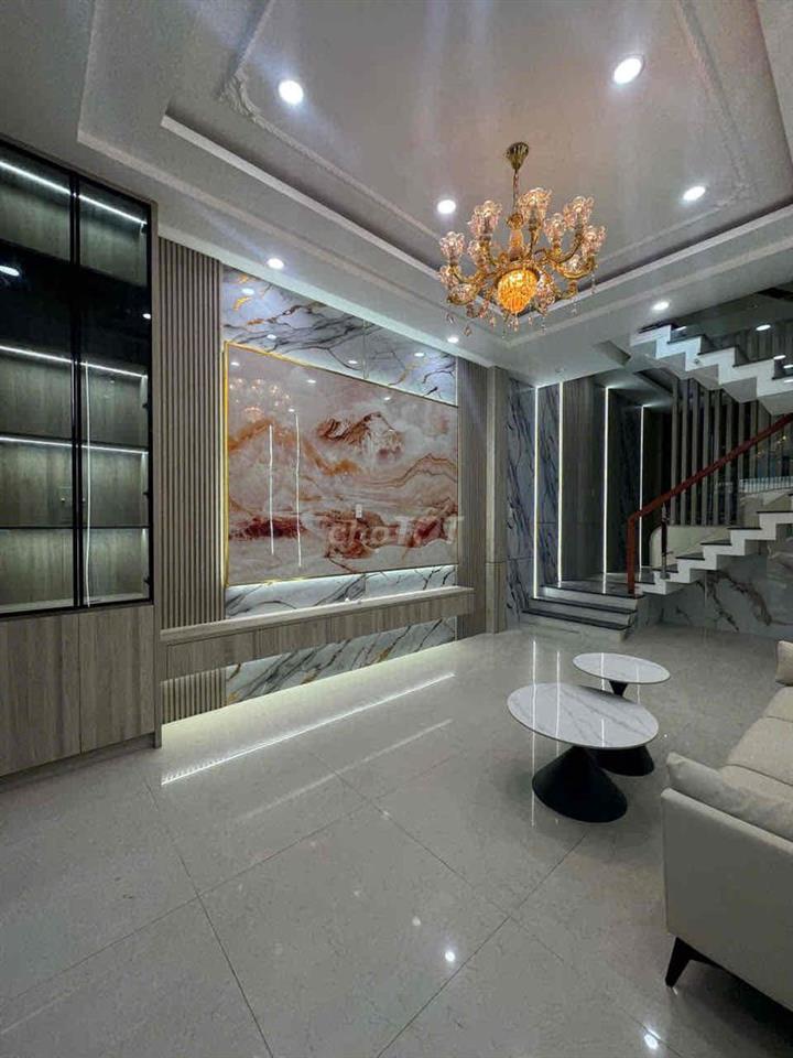 chính chủ bán nhà 17/2 thạnh lộc 29