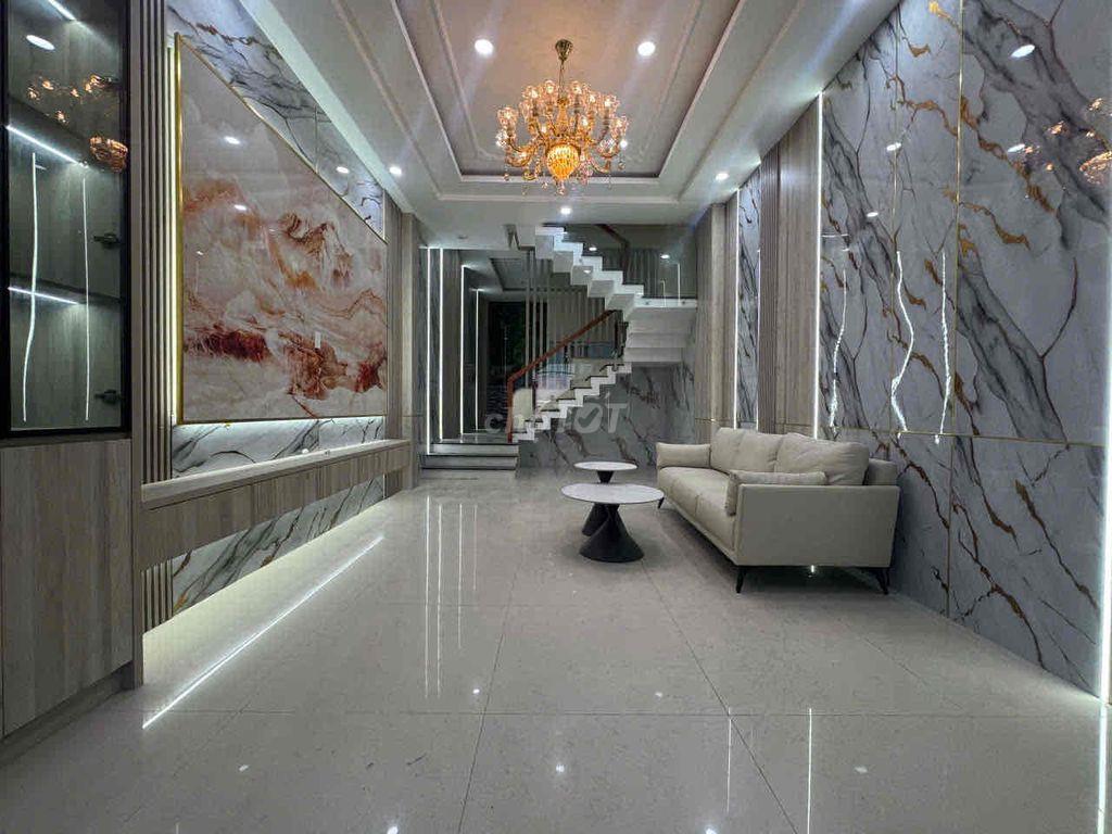 chính chủ bán nhà 17/2 thạnh lộc 29