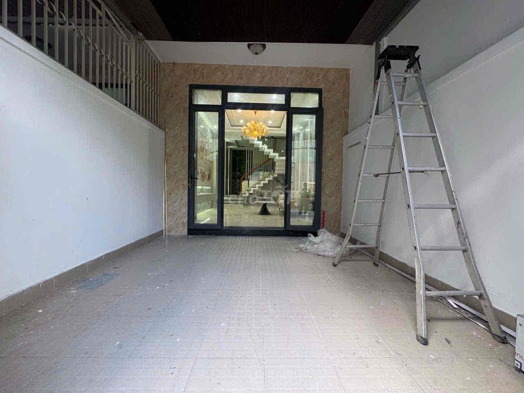 chính chủ bán nhà 17/2 thạnh lộc 29