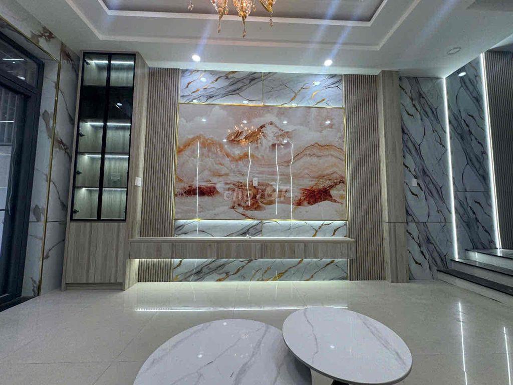 chính chủ bán nhà 17/2 thạnh lộc 29