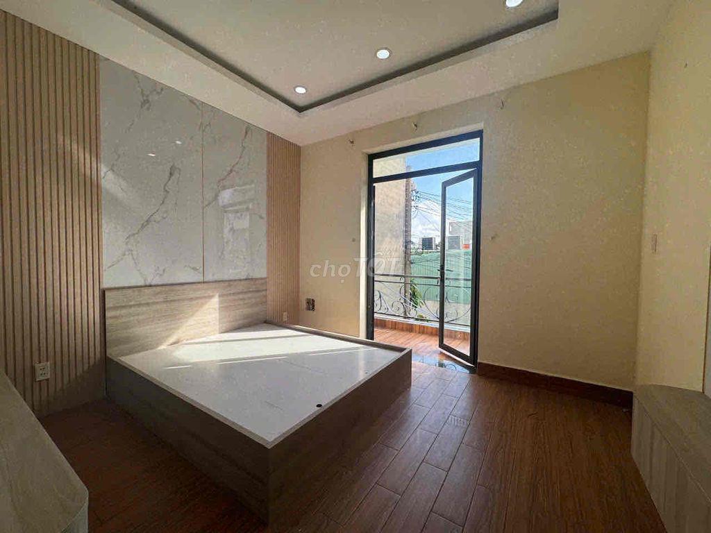 chính chủ bán nhà 17/2 thạnh lộc 29
