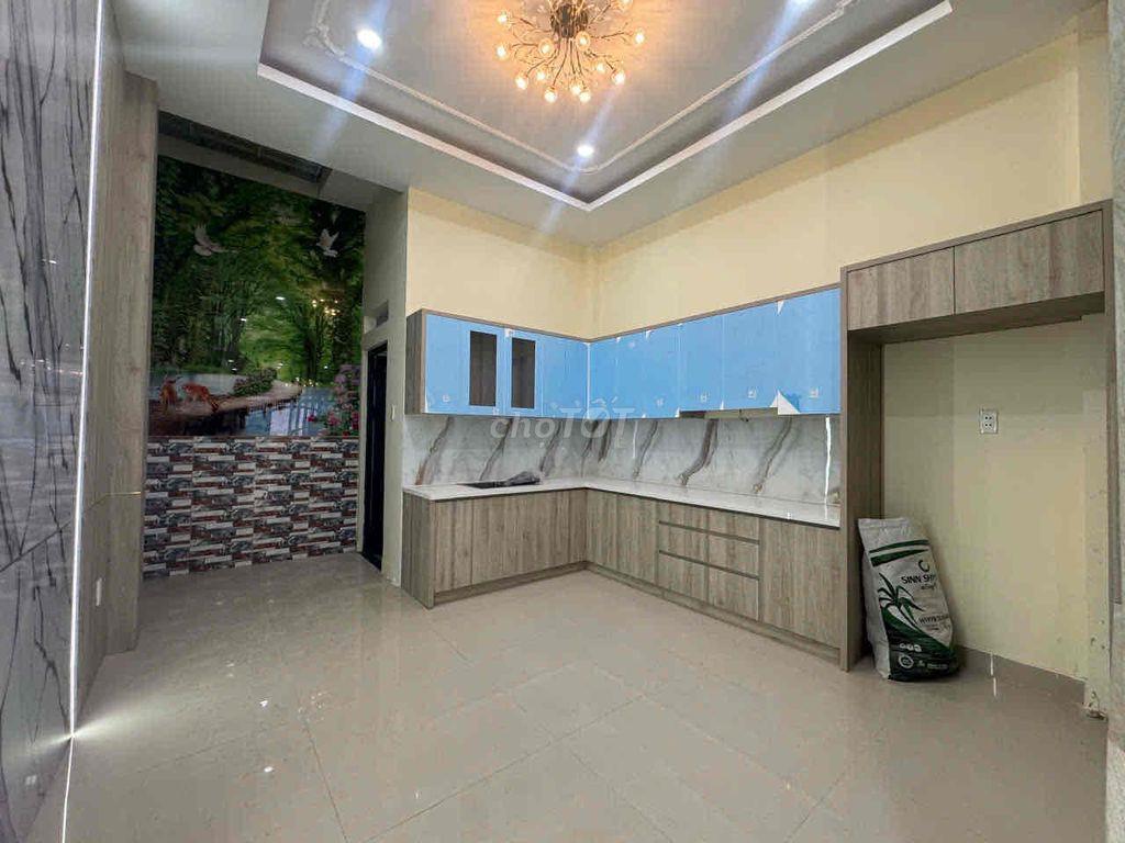 chính chủ bán nhà 17/2 thạnh lộc 29