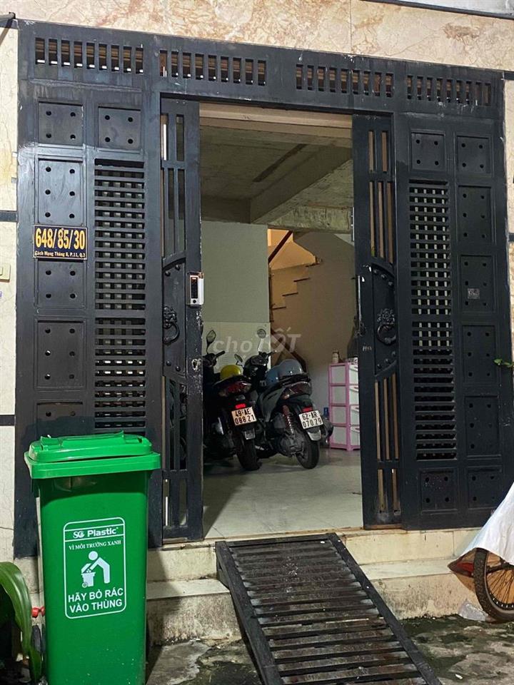 Sang phòng trọ trong tháng 9 đến đầu tháng 10