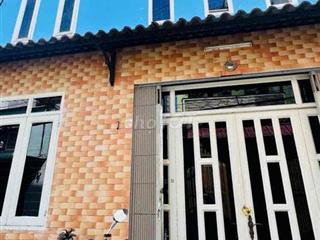 Bán nhà hẻm 266/22A Lê Trọng Tấn, Tây Thạnh, TP.HCM