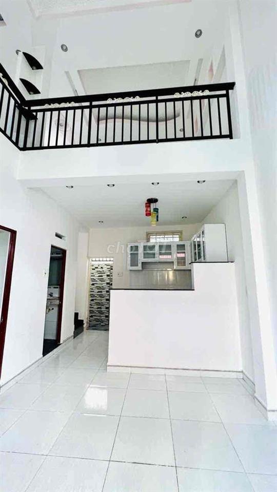 Bán nhà hẻm 266/22A Lê Trọng Tấn, Tây Thạnh, TP.HCM