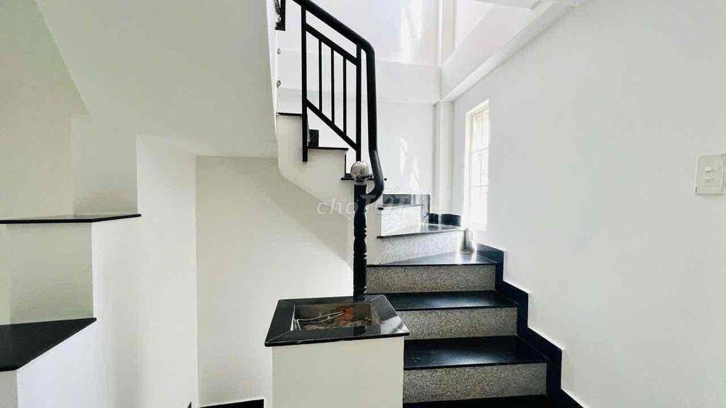 Bán nhà hẻm 266/22A Lê Trọng Tấn, Tây Thạnh, TP.HCM