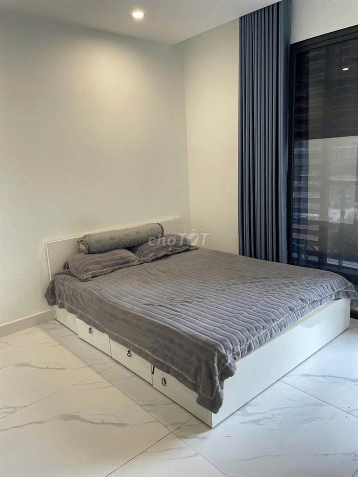 CHO THUÊ STUDIO FULL NỘI THẤT