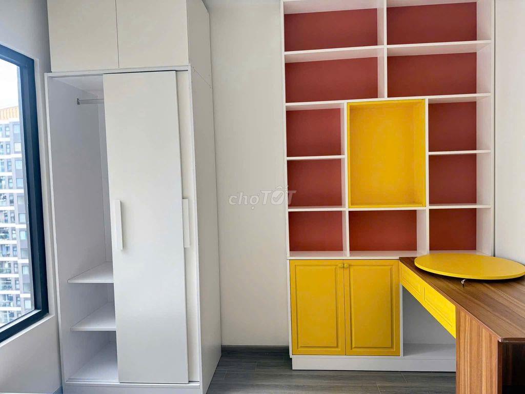 CHO THUÊ CĂN HỘ 2 PHÒNG NGỦ + VIHOMES GRAND PARK