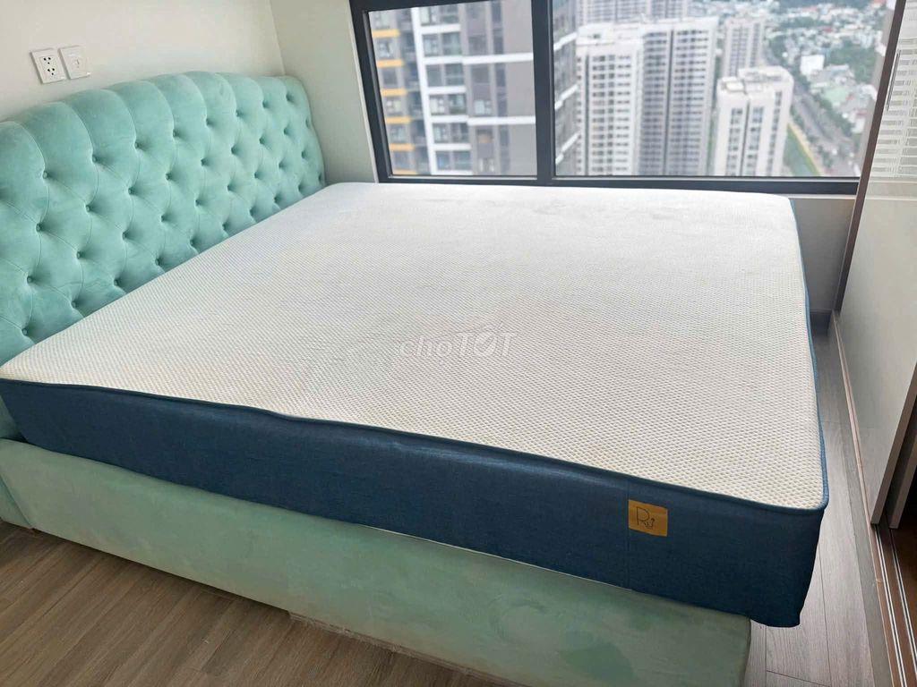 CHO THUÊ CĂN HỘ 2 PHÒNG NGỦ + VIHOMES GRAND PARK