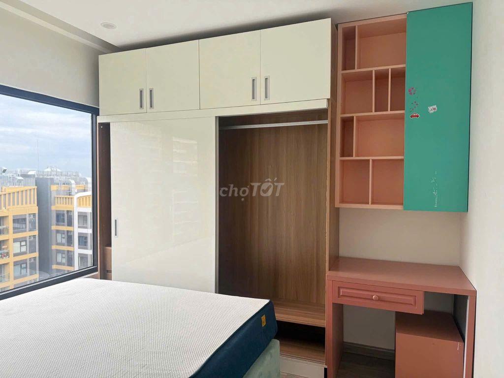 CHO THUÊ CĂN HỘ 2 PHÒNG NGỦ + VIHOMES GRAND PARK