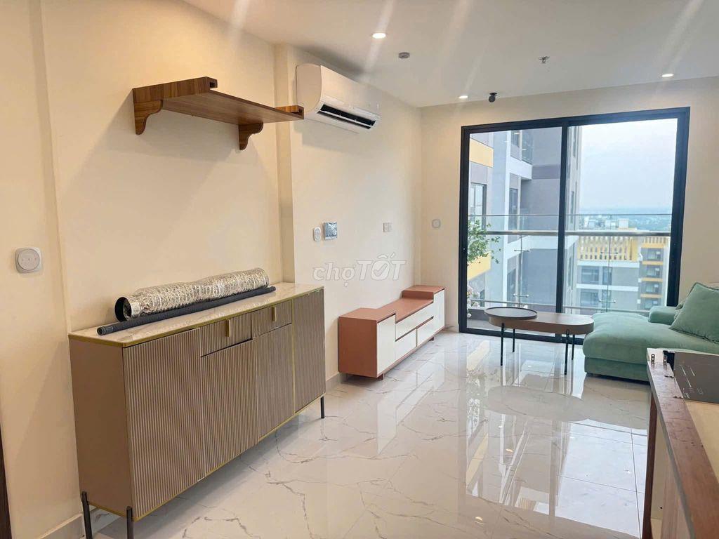CHO THUÊ CĂN HỘ 2 PHÒNG NGỦ + VIHOMES GRAND PARK