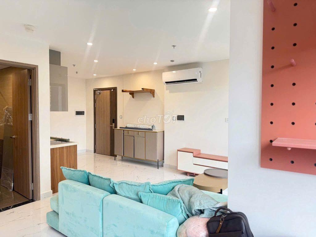 CHO THUÊ CĂN HỘ 2 PHÒNG NGỦ + VIHOMES GRAND PARK