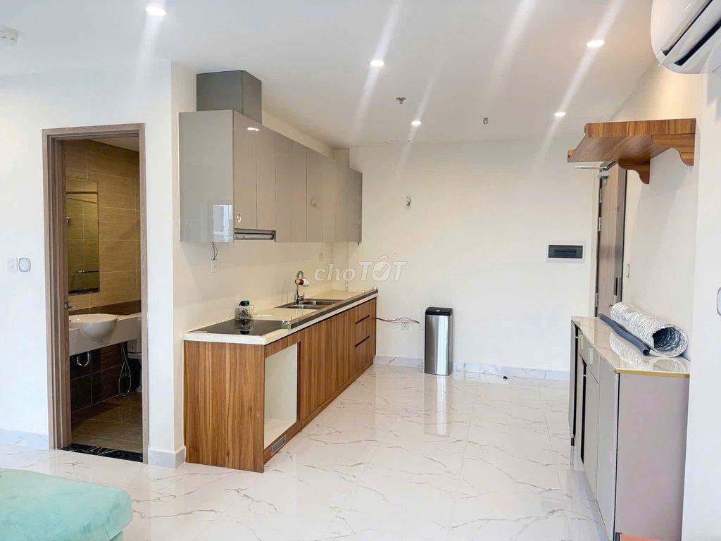 CHO THUÊ CĂN HỘ 2 PHÒNG NGỦ + VIHOMES GRAND PARK